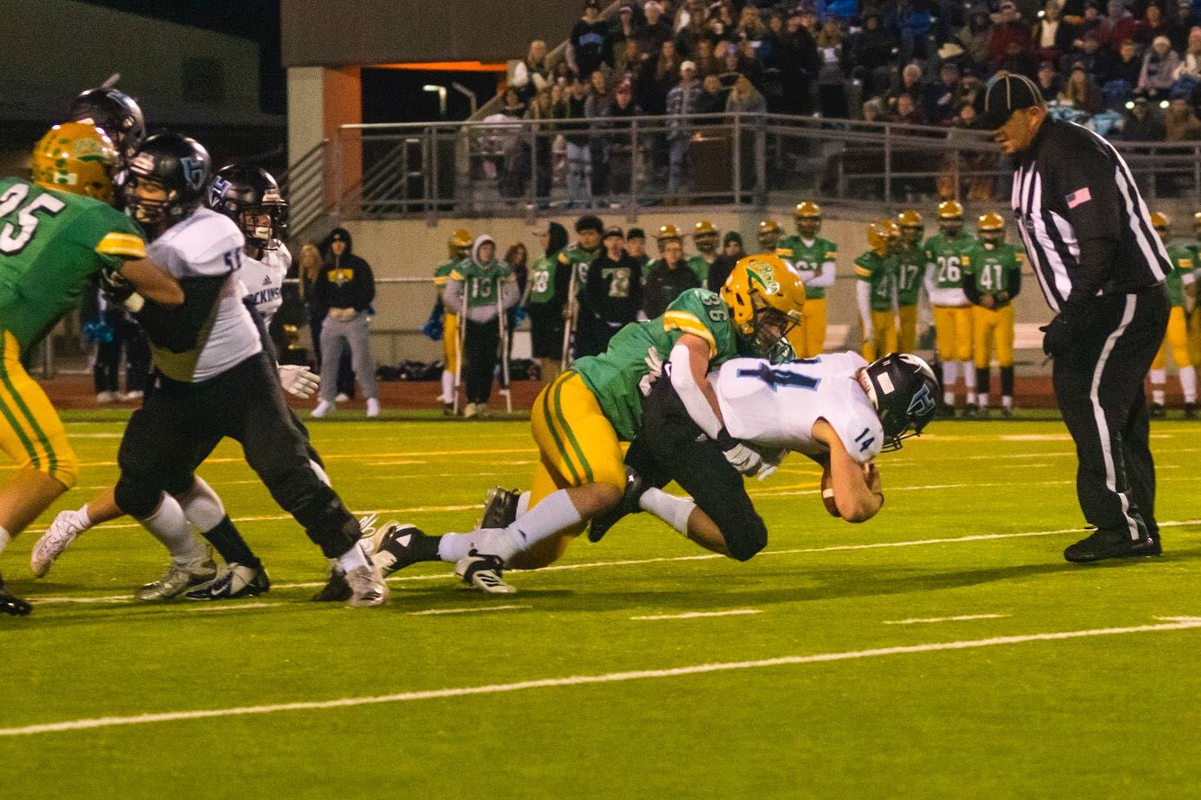 Sack